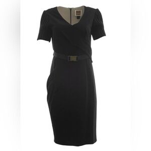 NUE by Shani Women’s Black Dress size 16